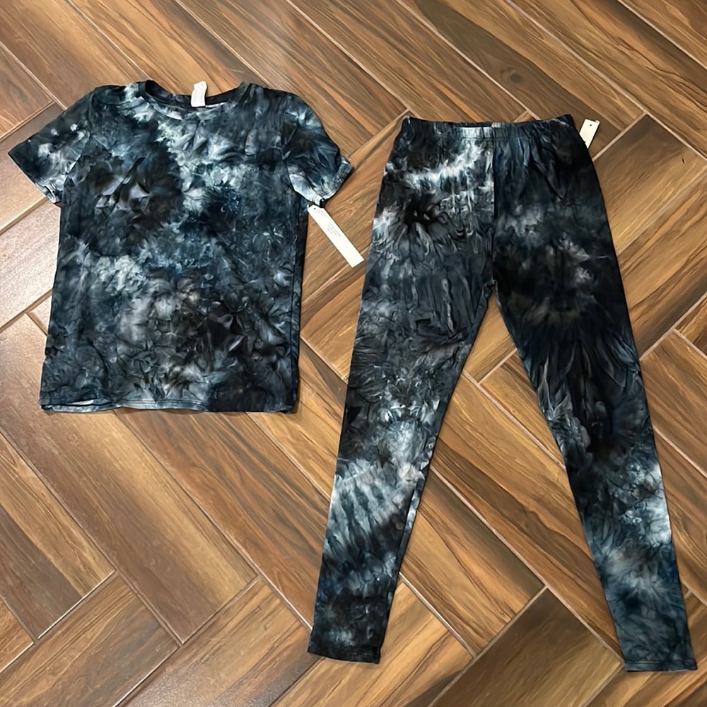 Pajama Set